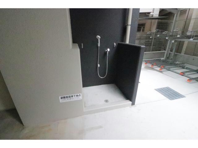  エスリードレジデンス梅田クラスシティ