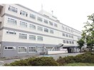 大阪市東淀川区役所(役所)まで2909m クオッカ都島