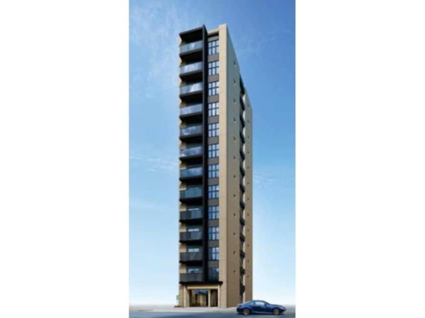  ルフォンプログレ新町