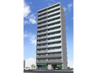 ワールドアイ大阪West Gate