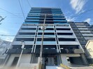 S-RESIDENCE大和田alineの外観