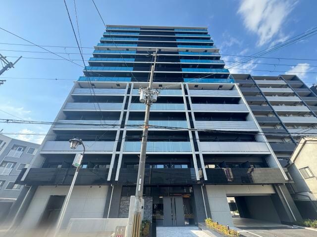  S-RESIDENCE大和田aline