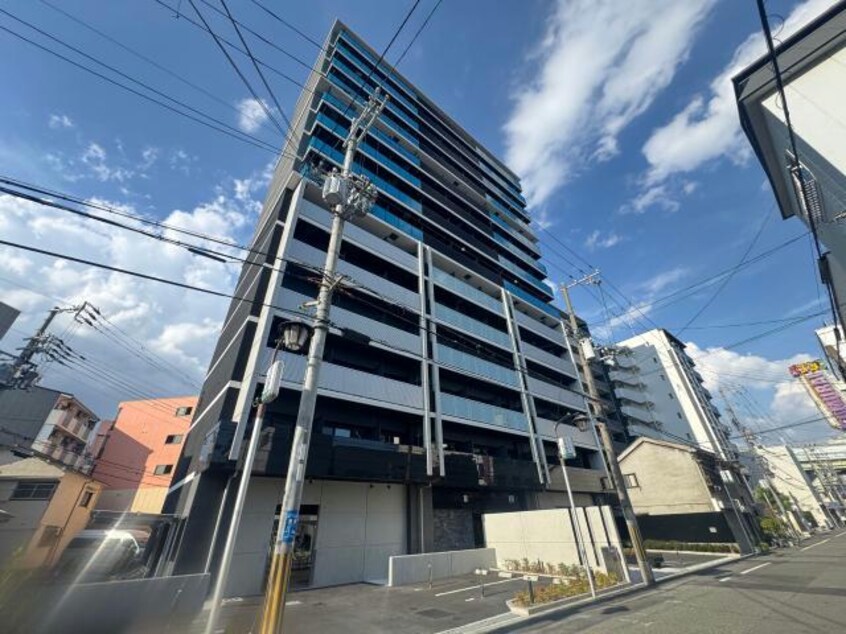  S-RESIDENCE大和田aline