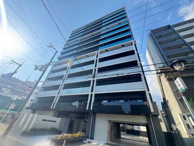  S-RESIDENCE大和田aline