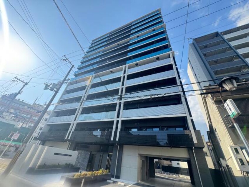 S-RESIDENCE大和田aline