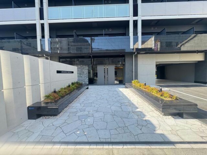  S-RESIDENCE大和田aline