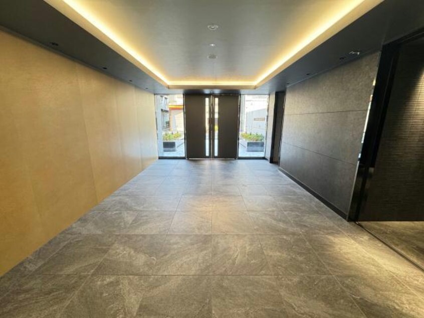 S-RESIDENCE大和田aline