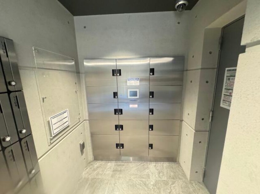  S-RESIDENCE大和田aline