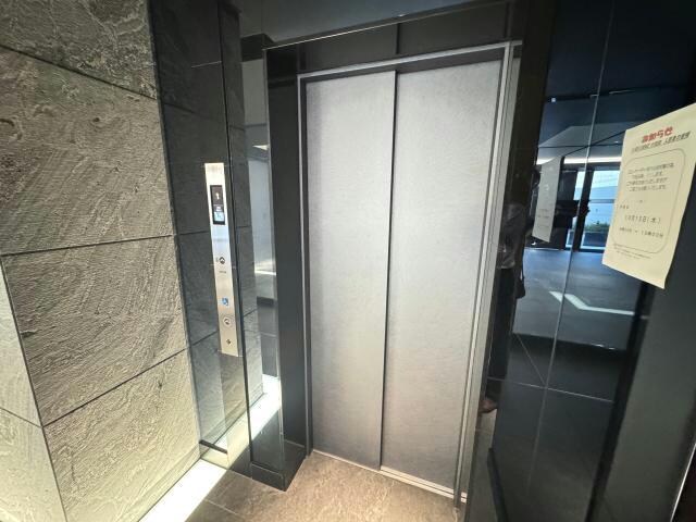  S-RESIDENCE大和田aline