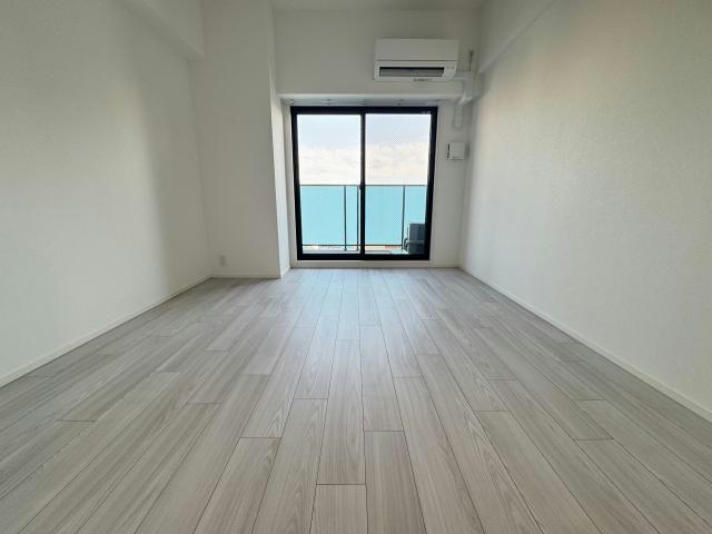  S-RESIDENCE大和田aline
