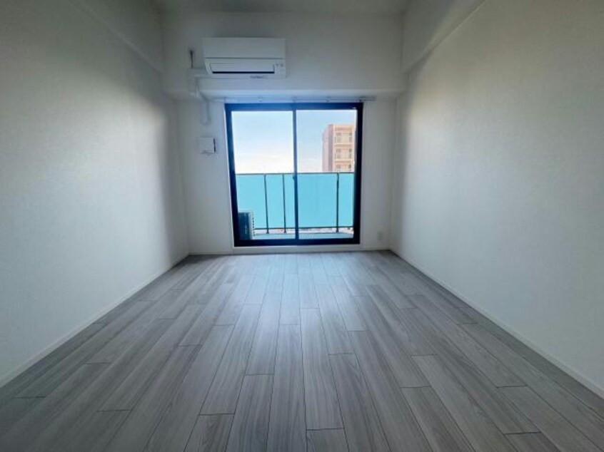  S-RESIDENCE大和田aline