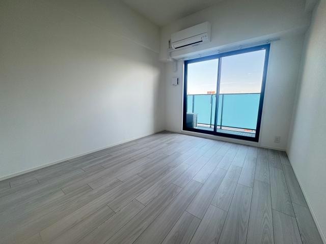  S-RESIDENCE大和田aline