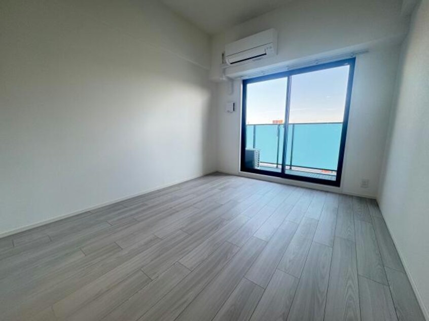  S-RESIDENCE大和田aline