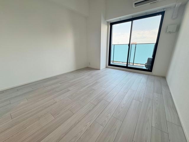  S-RESIDENCE大和田aline
