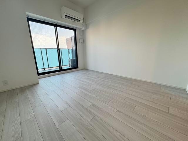  S-RESIDENCE大和田aline