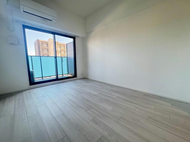  S-RESIDENCE大和田aline
