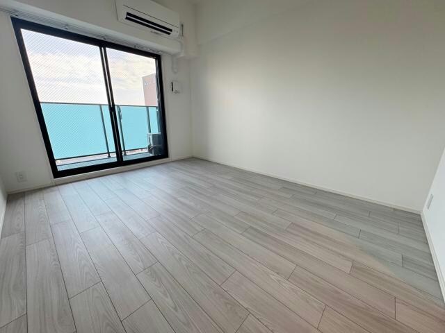  S-RESIDENCE大和田aline