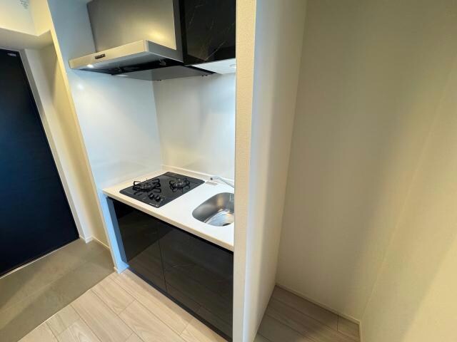  S-RESIDENCE大和田aline