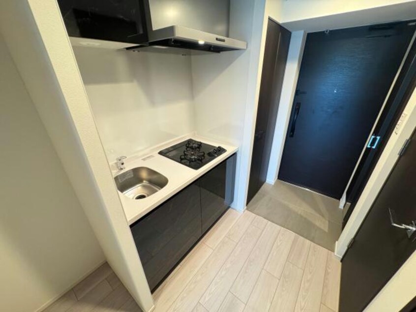  S-RESIDENCE大和田aline