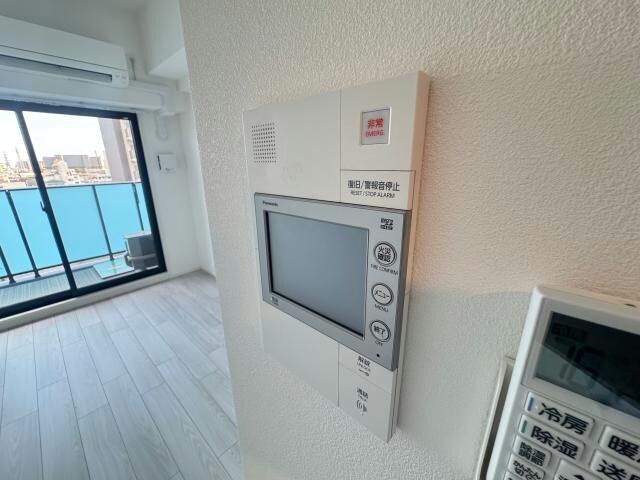  S-RESIDENCE大和田aline