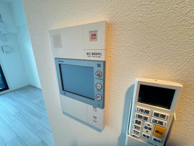  S-RESIDENCE大和田aline