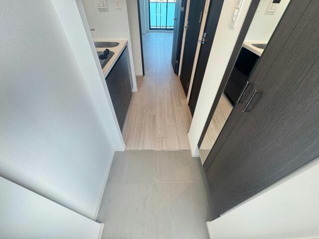  S-RESIDENCE大和田aline