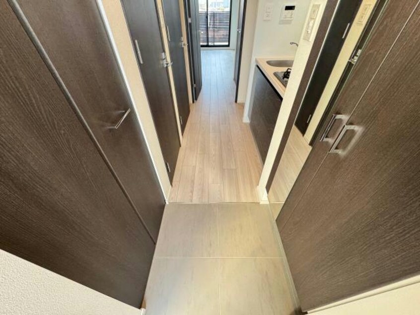  S-RESIDENCE大和田aline