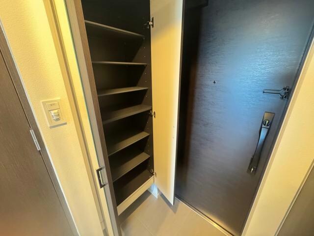  S-RESIDENCE大和田aline