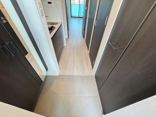  S-RESIDENCE大和田aline