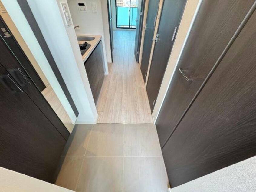  S-RESIDENCE大和田aline