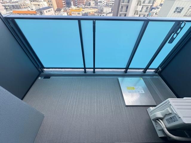  S-RESIDENCE大和田aline