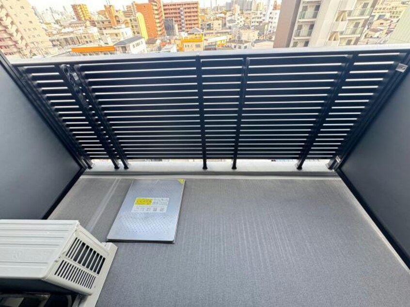  S-RESIDENCE大和田aline