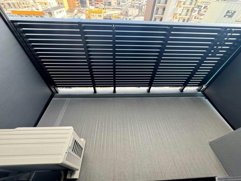  S-RESIDENCE大和田aline