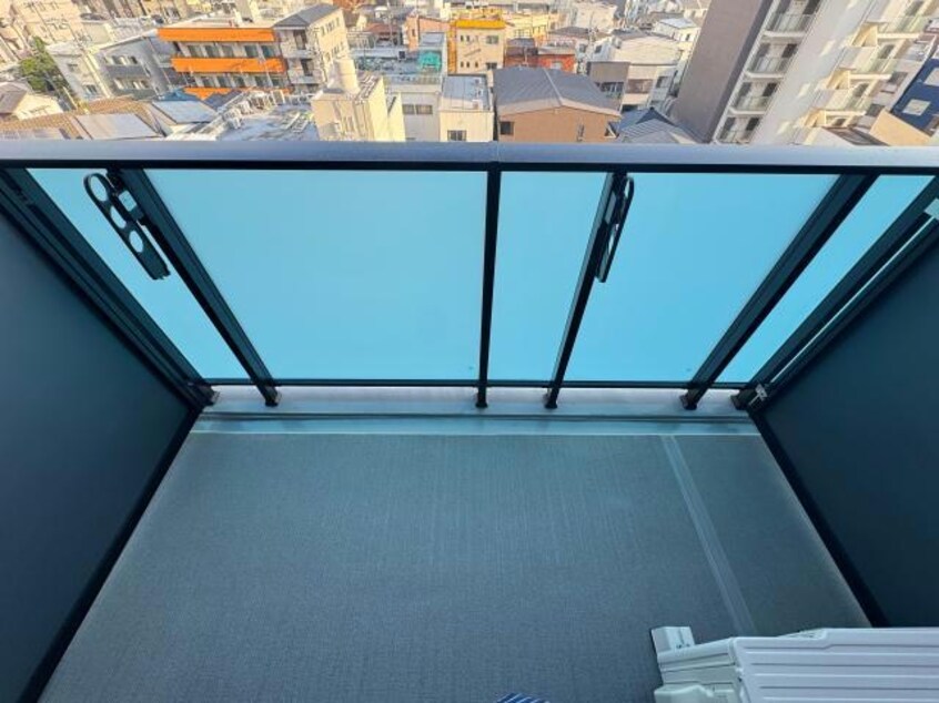  S-RESIDENCE大和田aline