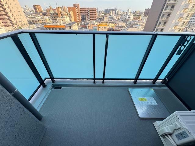 S-RESIDENCE大和田aline