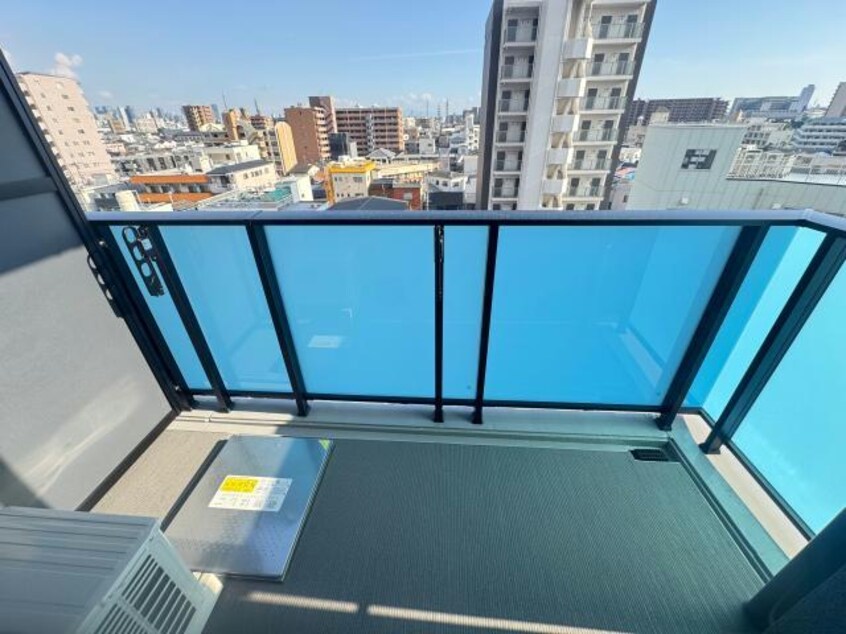  S-RESIDENCE大和田aline