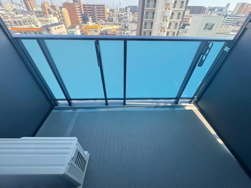  S-RESIDENCE大和田aline