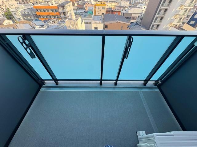  S-RESIDENCE大和田aline