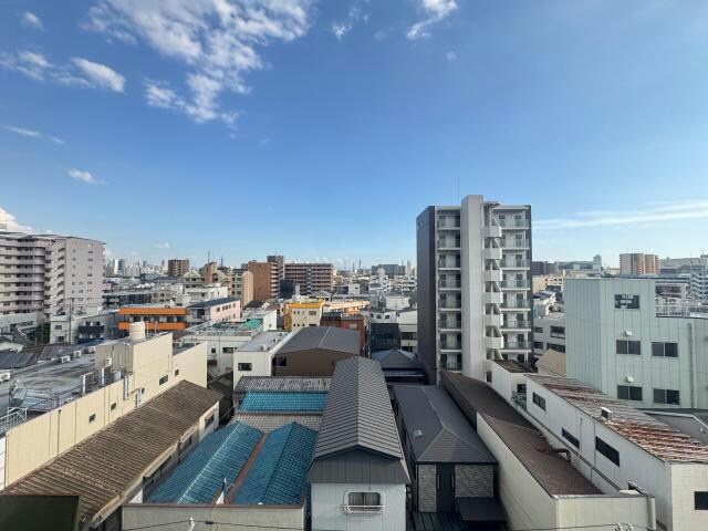  S-RESIDENCE大和田aline
