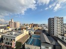  S-RESIDENCE大和田aline