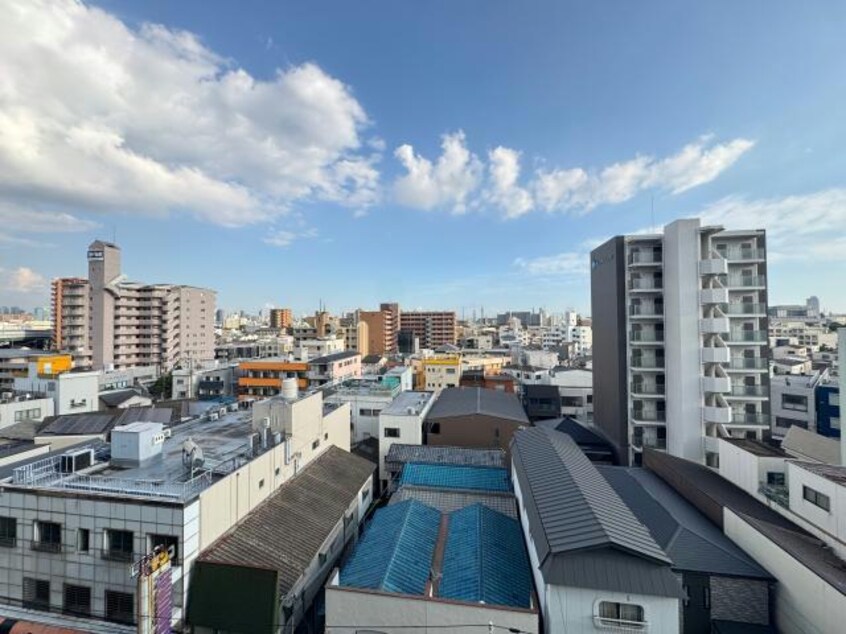  S-RESIDENCE大和田aline