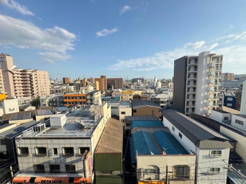  S-RESIDENCE大和田aline