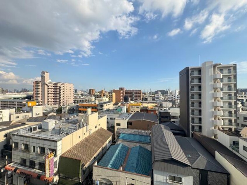  S-RESIDENCE大和田aline
