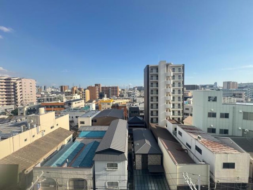  S-RESIDENCE大和田aline