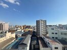  S-RESIDENCE大和田aline