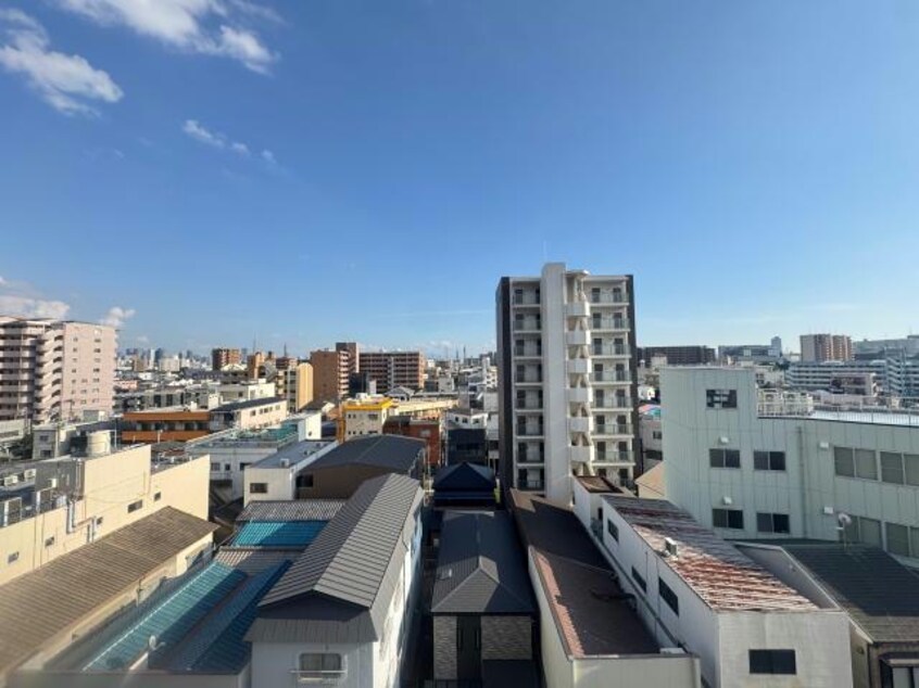  S-RESIDENCE大和田aline
