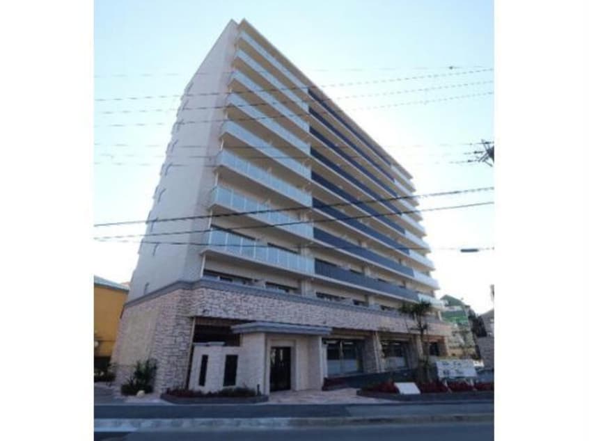  プレジオ三国ASIAN