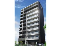 ソルテラスSHIN-OSAKA LINK