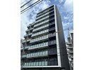 ソルテラス本庄西クレアストの外観
