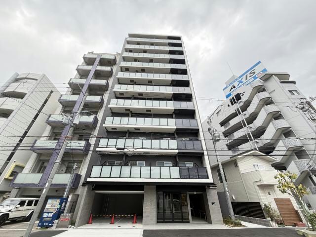  ソルテラス本庄西クレアスト